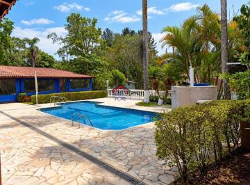Rural · 3185m² · 3 Quartos · 4 Vagas · Chácara :  / Rural / Pirucaia
