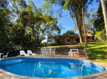 Rural · 3460m² · 3 Quartos · 6 Vagas · Chácara :  / Rural / Pirucaia