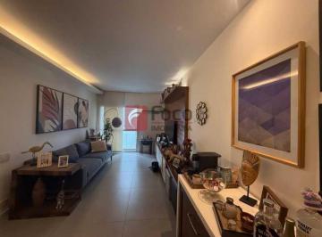 Apartamento · 83m² · 2 Quartos · 1 Vaga · EXCLUSIVIDADE! 2 QUARTOS REFORMADO POR ARQUITETO!