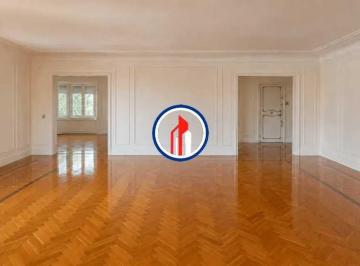 Apartamento · 241m² · 3 Quartos · 1 Vaga · 3 QUARTOS COM VAGA VISTA MAR EM COPACABANA