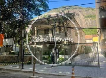 Apartamento · 75m² · 1 Quarto · Studio : / Residencial / Urca