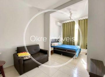 Apartamento · 25m² · 1 Quarto · Apartamento : / Residencial / Botafogo