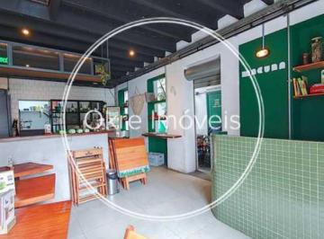 Casa · 250m² · 1 Quarto · Casa de rua : Térrea / Residencial / Botafogo