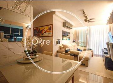 Apartamento · 67m² · 2 Quartos · 1 Vaga · Apartamento : Padrão / Residencial / Rio Comprido