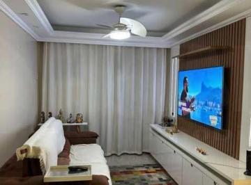 Apartamento · 60m² · 2 Quartos · 1 Vaga · Oportunidade Apto reformado 2 quartos com suíte