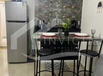 Apartamento · 27m² · 1 Quarto · Excelente conjugado reformado e mobiliado !!!!!