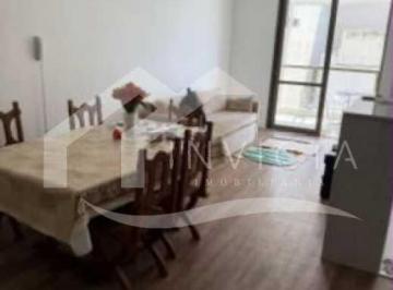 Apartamento · 66m² · 1 Quarto · 1 Vaga · Flat com vista lateral mar !!!