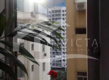 Apartamento · 38m² · 1 Quarto · EXCELENTE QUARTO E SALA SILENCIOSO NO CORAÇÃO DO HUMÁITA