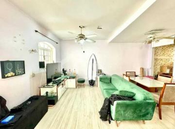 Casa · 126m² · 3 Quartos · 1 Vaga · MARAVILHIOSA CASA EM BOTAFOGO