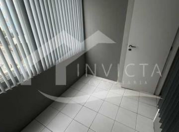 Comercial · 57m² · 3 Quartos · 1 Vaga · Sala comercial com vaga!