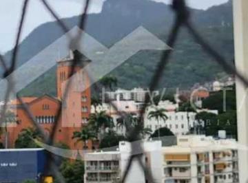 Apartamento · 57m² · 2 Quartos · 1 Vaga · Excelente 2 Quartos com vista Cristo !!!!!!