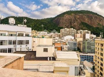 Apartamento · 168m² · 3 Quartos · 2 Vagas · Cobertura Duplex com Vista para as Montanhas