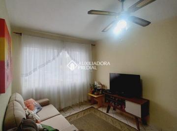 Apartamento · 74m² · 2 Quartos · 2 Vagas · APARTAMENTO 2 DORMITÓRIOS - VILA EUCLIDES/SBC