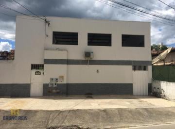 Apartamento · 2 Quartos · Apartamento com 02 quartos em Teófilo Otoni no Bairro Grão-Pará