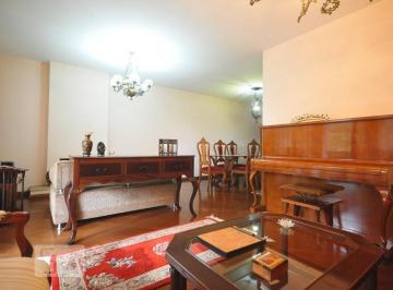 Apartamento · 213m² · 4 Quartos · 3 Vagas · Apartamento à Venda - Portal do Morumbi, 4 Quartos, 213 m2