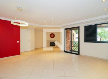 Apartamento · 145m² · 3 Quartos · 2 Vagas · Apartamento à Venda - Portal do Morumbi, 3 Quartos, 145 m2