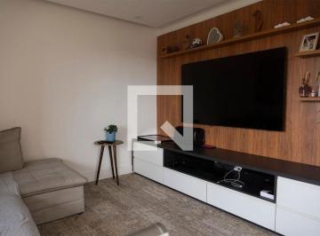 Apartamento · 120m² · 2 Quartos · 2 Vagas · Apartamento à Venda - Morumbi, 2 Quartos, 120 m2