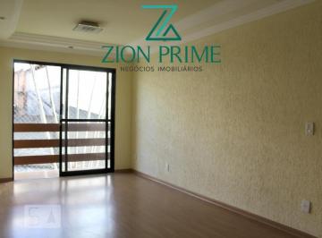 Apartamento · 76m² · 2 Quartos · 1 Vaga · Apartamento à Venda - Jardim Pacaembu, 2 Quartos, 76 m2