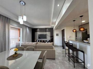 Imagem Principal · apartamento com 3 dormitórios sendo 1 suíte, ampla varanda gourmet e 2 vaga de garagem