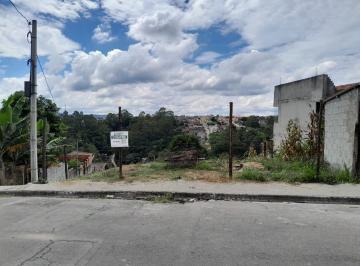 Terreno , Franco da Rocha · Terreno à Venda em Franco da Rocha – Rua Asfaltada, Água e Esgoto