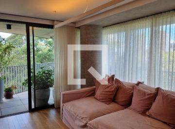 Apartamento · 127m² · 2 Quartos · 2 Vagas · Apartamento à Venda - Vila Madalena, 2 Quartos,  127 m2
