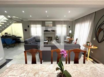 Casa · 371m² · 3 Quartos · 2 Vagas · Casa à Venda - Vila Olímpia, 3 Quartos,  371 m2