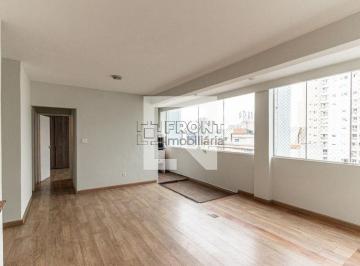 Apartamento · 100m² · 3 Quartos · 1 Vaga · Apartamento à Venda - Santa Cecília, 3 Quartos, 100 m2