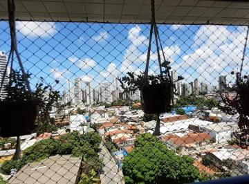Apartamento à venda no JOAQUIM NABUCO, CASA AMARELA, Recife, PE · Apartamento à venda no JOAQUIM NABUCO, CASA AMARELA, Recife, PE