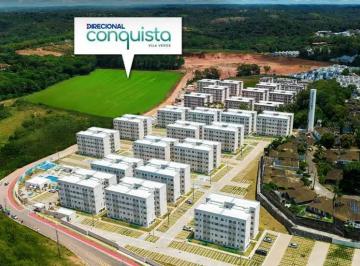 Apartamento à venda no CONQUISTA VILA VERDE, ABRANTES, Camaçari, BA · Apartamento à venda no CONQUISTA VILA VERDE, ABRANTES, Camaçari, BA