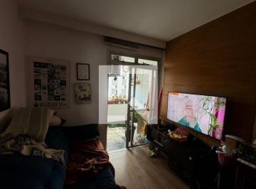 Apartamento · 73m² · 2 Quartos · 1 Vaga · Apartamento à Venda - Bosque, 2 Quartos, 73 m2