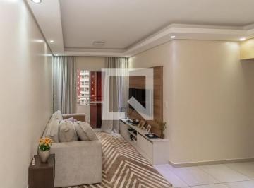 Apartamento · 58m² · 2 Quartos · 2 Vagas · Apartamento à Venda - Planalto do Sol, 2 Quartos, 58 m2