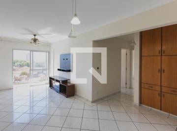 Apartamento · 94m² · 2 Quartos · 1 Vaga · Apartamento à Venda - Ponte Preta, 2 Quartos, 94 m2