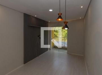 Apartamento · 56m² · 2 Quartos · 1 Vaga · Apartamento à Venda - Parque Villa Flores, 2 Quartos, 56 m2