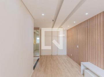 Apartamento · 48m² · 2 Quartos · 1 Vaga · Apartamento à Venda - Jardim das Bandeiras, 2 Quartos, 48 m2