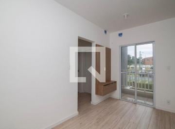 Apartamento · 50m² · 2 Quartos · 1 Vaga · Apartamento à Venda - Jardim Rosolem, 2 Quartos, 50 m2