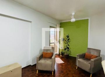 Apartamento · 56m² · 1 Quarto · 1 Vaga · Apartamento à Venda - Bosque, 1 Quarto, 56 m2