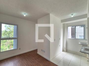 Apartamento · 38m² · 2 Quartos · 1 Vaga · Apartamento à Venda - Parque São Jorge, 2 Quartos, 38 m2