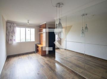 Apartamento · 40m² · 2 Quartos · Apartamento à Venda - Vila Fidalgo, 2 Quartos, 40 m2
