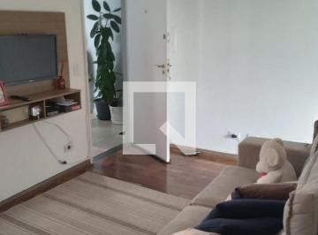 Apartamento · 45m² · 2 Quartos · 1 Vaga · Apartamento à Venda - Campo Limpo, 2 Quartos, 45 m2