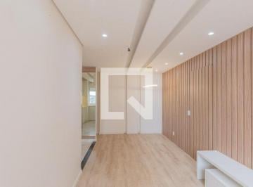 Apartamento · 48m² · 2 Quartos · 1 Vaga · Apartamento à Venda - Jardim das Bandeiras, 2 Quartos, 48 m2