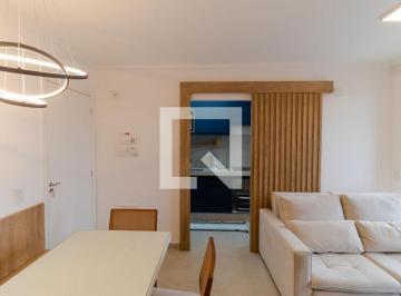 Apartamento · 56m² · 2 Quartos · 1 Vaga · Apartamento à Venda - Taquaral, 2 Quartos, 56 m2