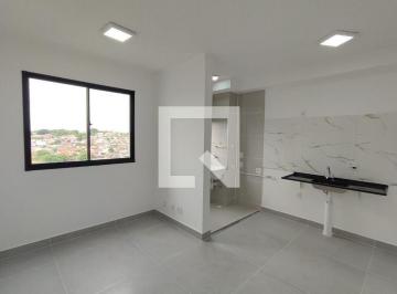 Apartamento · 37m² · 2 Quartos · Apartamento à Venda - Jardim Ipaussurama , 2 Quartos, 37 m2