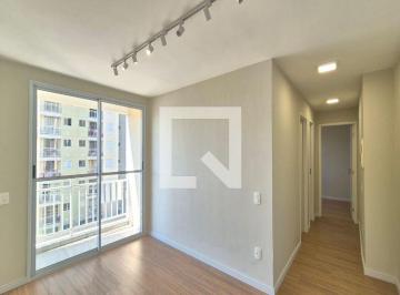 Apartamento · 45m² · 2 Quartos · 1 Vaga · Apartamento à Venda - Jardim Capivari, 2 Quartos, 45 m2