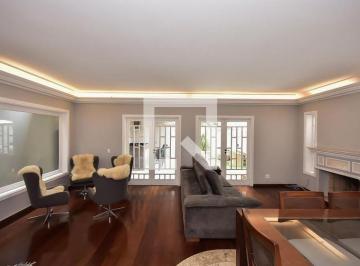 Casa · 415m² · 4 Quartos · 4 Vagas · Casa à Venda - Panamby, 4 Quartos, 415 m2
