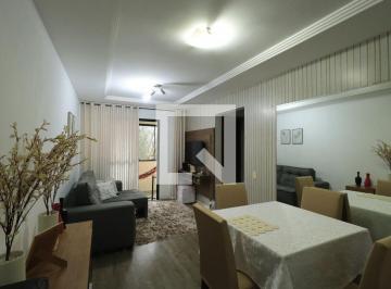 Apartamento · 57m² · 2 Quartos · 1 Vaga · Apartamento à Venda - Vila Aricanduva, 2 Quartos, 57 m2
