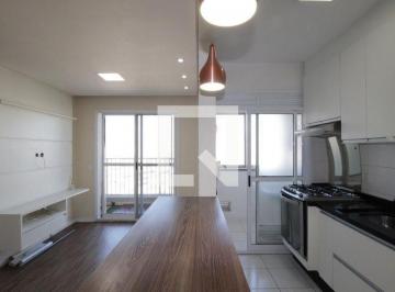 Apartamento · 49m² · 2 Quartos · 1 Vaga · Apartamento à Venda - Cangaíba, 2 Quartos, 49 m2