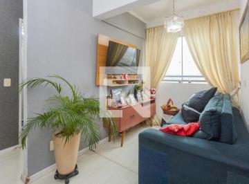 Apartamento · 48m² · 2 Quartos · Apartamento à Venda - Jardim Marabá, 2 Quartos, 48 m2