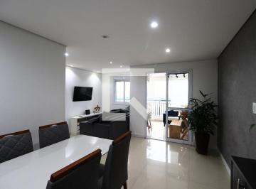 Photo 1 · Apartamento à Venda - Tatuapé, 2 Quartos, 70 m2