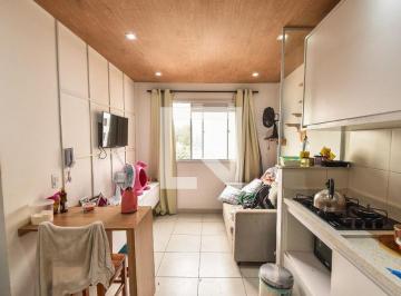 Photo 1 · Apartamento à Venda - Cambuci, 2 Quartos, 30 m2