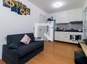 Apartamento · 37m² · 2 Quartos · Apartamento à Venda - Jardim Sao Luis, 2 Quartos, 37 m2
